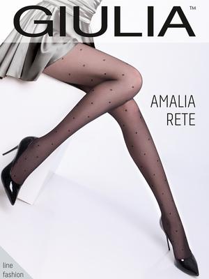 Нажмите для увеличения Amalia Rete 01 — Колготки жен. фант., Giulia